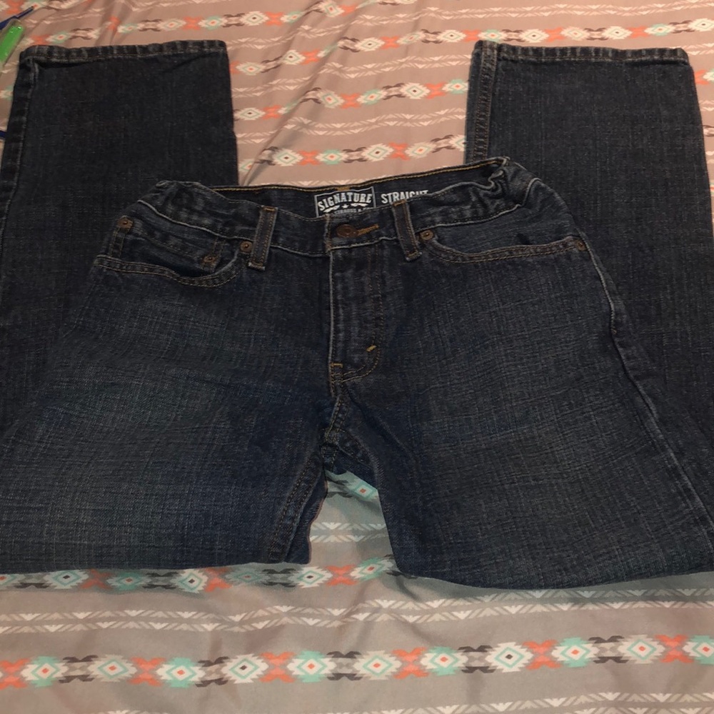 NWOT Levi Jeans (NEED TO SELL THIS WEEK)